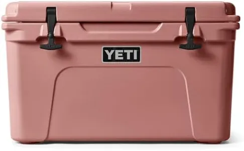 YETI Tundr