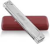 East top Tremolo Harmonica Key of G