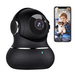 Home Surveillance Cameras