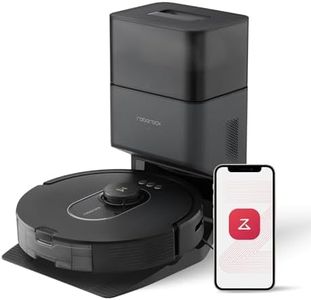 roborock Q