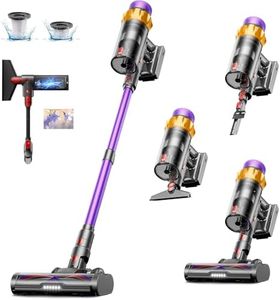 Cordless V