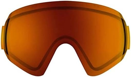 VForce Profiler Goggle Lens - Dual Pane Thermal - HDR Metamorph