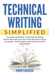 Technical Writing Simplified