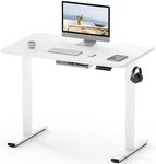 FlexiSpot E1 Plus ONE PIECE Electri