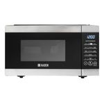 Haden 25L 4-in-1 Digital Air Fryer Microwave and Convection & Grill Oven - 900W Microwave, 1500W Air Fry, Digital Controls, Easy-Clean Stainless Steel, Matte Black