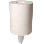 Georgia-Pacific SofPull Center pull Junior Capacity Paper Towel by GP PRO, White, 28125, 275 Sheets Per Roll, 8 Rolls Per Case - 12" Length x 7.8" Width