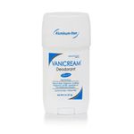 Vanicream Aluminum-Free Deodorant | For Sensitive Skin | Gel Formula | Fragrance, Paraben and Gluten-Free | 2 Ounce