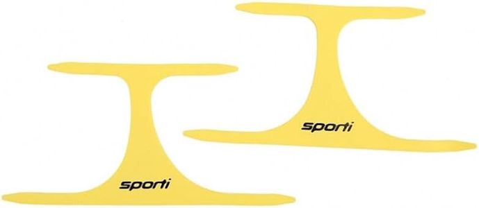 Sporti Paddle Replacement Straps
