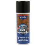 presto 289989 Rust Converter Spray, 400 ml