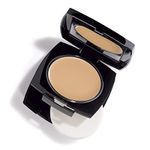 Avon True Flawless Cream To Powder Compact 3-in-1 Concealer, Foundation & Powder Nude - True Blue IQ Colour Technology