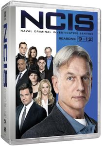 NCIS: Seas