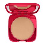 Rimmel London Lasting Finish Compact Foundation - Pearl (10gm)