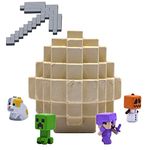 JUST TOYS LLC B07ZQKMJTZ Minecraft Mine Kit, for Ages 3 years +, 1 pieces