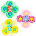 3PCS Spinner Toys for Babies, Baby 