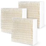 Techecook 3PACK 1043 Humidifier Wick Filters Replacement for AirCare Essick Bemis Evaporative Humidifiers - Replaces EP9 EP9R EP9500 EP9700 EP9800 821000 826000 826600 826800 826900 831000