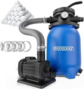 MONZANA® S