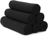 S&T INC. Microfiber Gym Towels, Yog