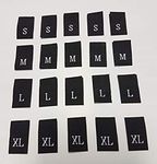 Printed Clothes Labels