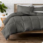 Comforter Warmths