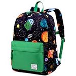 Backpack for Boys,VASCHY Kids Water
