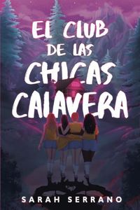 El club de las chicas calavera: Thriller Juvenil. Young Adult. (Novela de misterio con fantasía oscura y terror)