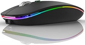 TENMOS Wireless Bluetooth Mouse, LE