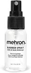 Mehron Makeup Barrier Spray | Setti