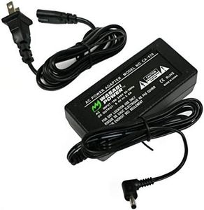 AC Power Adapter/Charger for Canon Optura 20, Optura-20