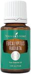 Eucalyptus Radiata Essential Oil 15