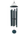 Corinthian Bells 53-Inch Windchime 53" Green