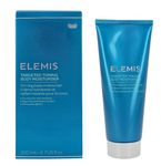 ELEMIS Targeted Toning Body Moisturiser, Rich Cream Melts into Delicate Oil to Help Reduce the Appearance of Cellulite and Promote Firmer & Smoother Skin, Keeps Skin Silky-Soft and Hydrated, 200ml