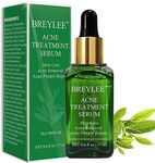 Acne Treatment Serum, BREYLEE Tea T