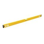 Silverline Spirit Level 1000mm (SL19),Yellow