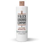 Specialist Cutting Board Oil by The Block & Board Company - Food Grade Mineral Oil for Cutting Boards and Butcher Blocks - Cleans, Seals & Hydrates - Colorless, Odorless, Tasteless