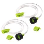 Foodsaver-hoses