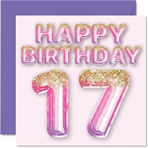 17th Birth