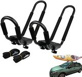 Kayak Car Rack | Mounted Kayak Rack