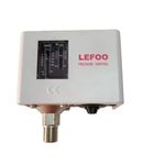 LEFOO Air Pressure Control Switch For Refrigeration Compressors & Automated systems Range : 8 to 32 bar LF5532 (LF5532)