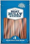 Best Bully Sticks 6 Inch All-Natura