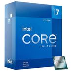 Intel I7 Processors