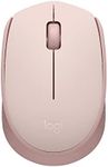 Logitech M171 Wireless Mouse for PC