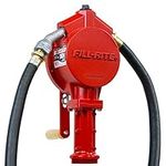 Fill-Rite FR112 Fuel Transfer Rotar