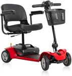 Rascal Venture 4-Wheel Mobility Sco