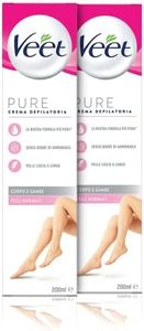 Veet Pure 