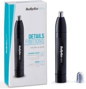 BaByliss T