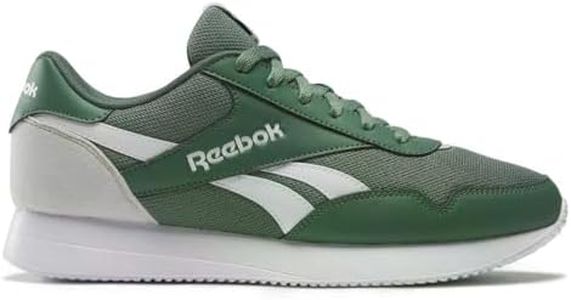 Reebok Jogger Lite, Sneaker Unisex-Adulto, TREGRE/PUGRY2/FTWWHT, 44.5 EU