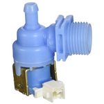 W11175771 - ClimaTek Direct Replacement for Sears Dishwasher Inlet Water Valve