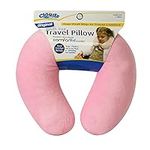 Cloudz Kidz Microbead Neck Pillows 