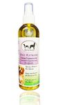 Patch & Marshall Odour Control Spray Pet Area Freshener for Dog & Cats | Pet Odour Eliminator | Urine and Bad Smell Remover | For Carpet, Furniture, Pet Bed, Etc (200 ml)