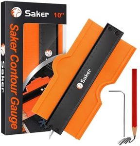 Saker Cont
